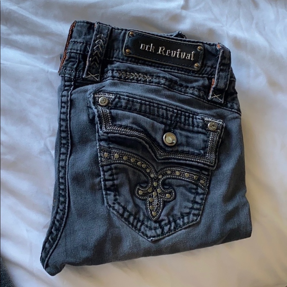 Rock Revival Pants